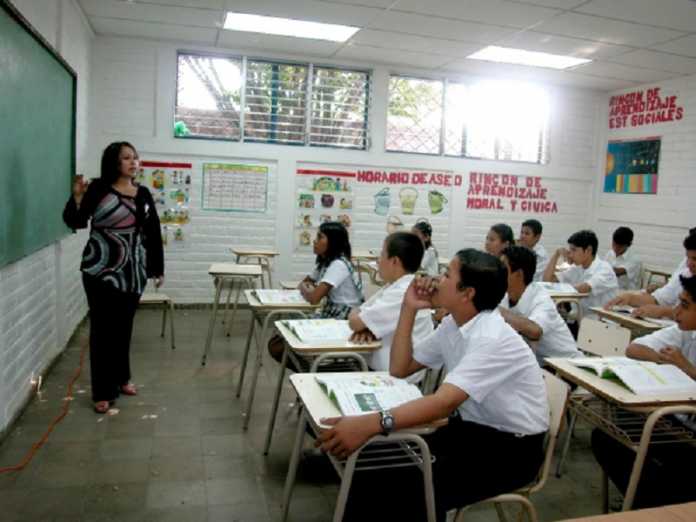 Educación revela nombres de nuevos directores departamentales