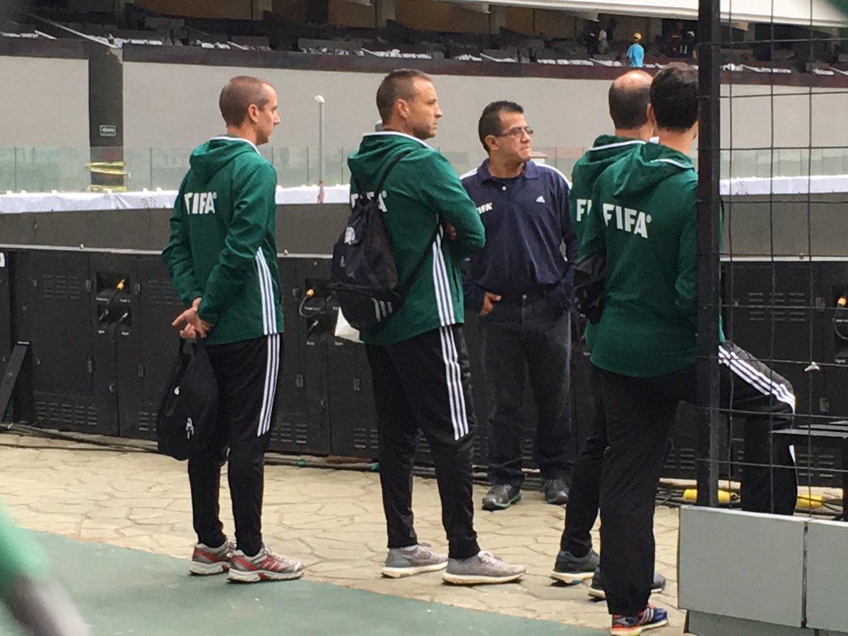 Mark Geiger 1
