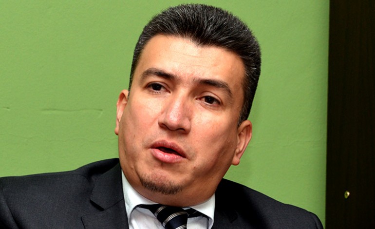 copias íntegras del expediente caso Berta Cáceres