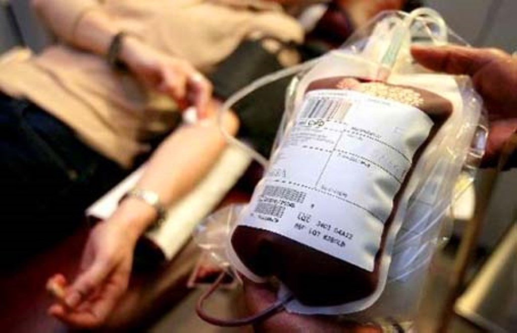 HEU establecen controles preclínicos a donantes