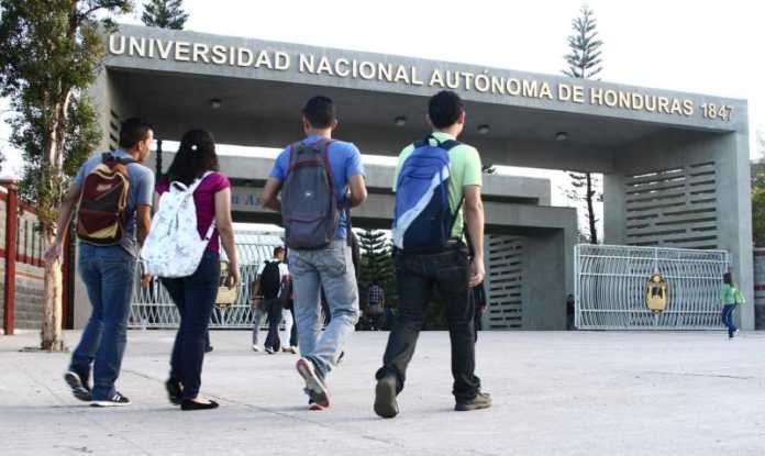 Observatorio Universitario en Seguridad Alimentaria y Nutricional