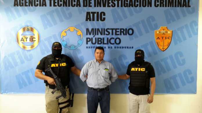 Capturan ejercito falsificación de documentos
