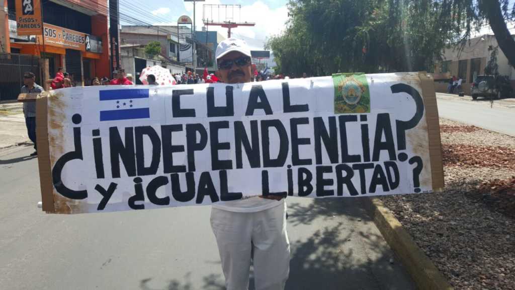 independencia 