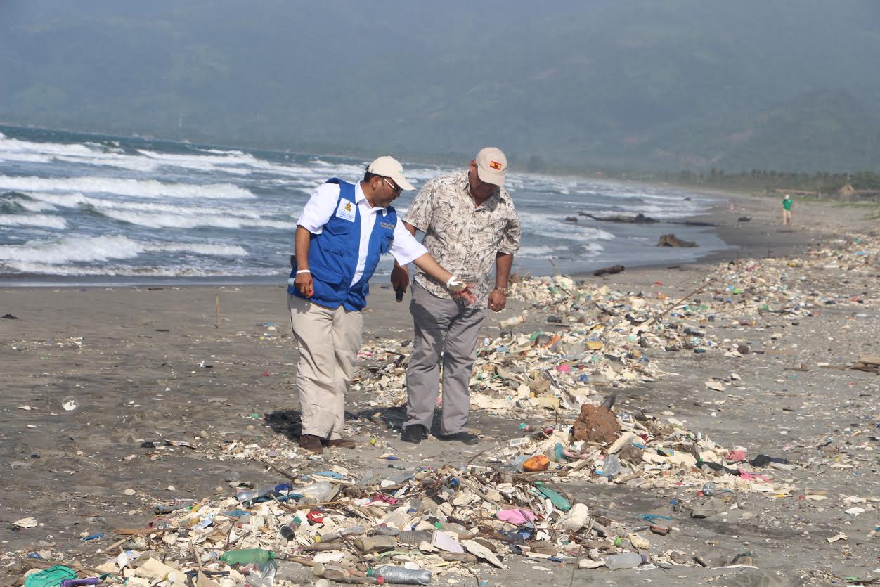 autoridades basura puerto cortes