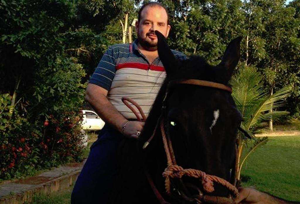 La lujosa vida de "Chepe" Handal antes de caer ante las autoridades.
