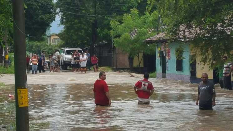 choluteca