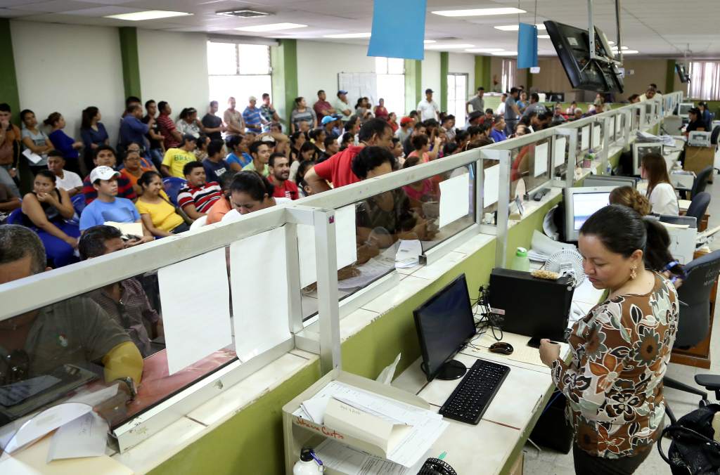 Secretaría Ejecutiva del Consejo de Ministros