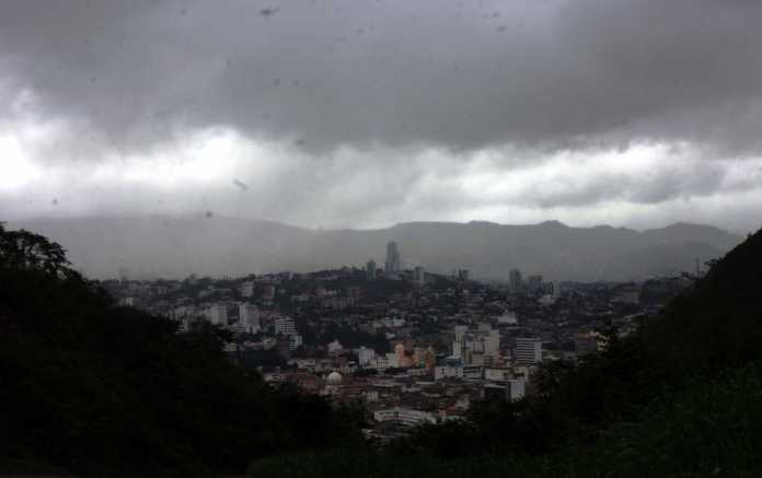 cambio climático