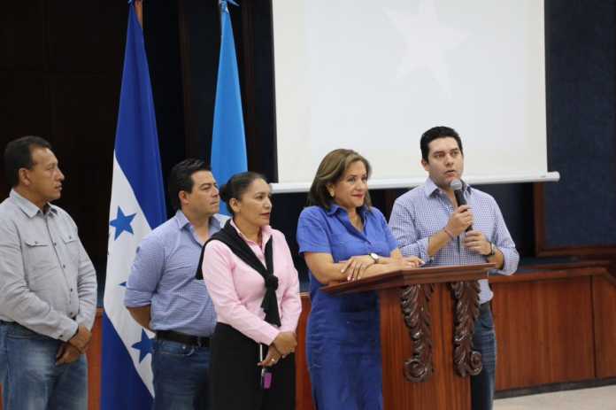 Elecciones internas