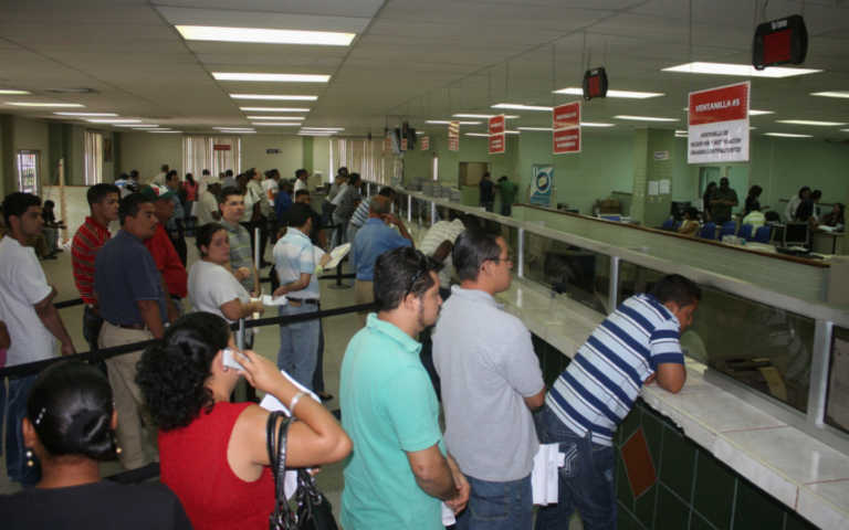 Servicio de Administración de Rentas