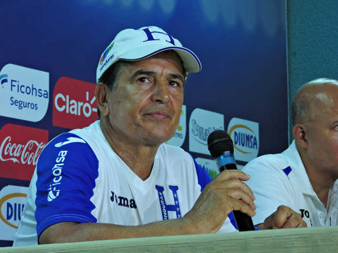 Convocados