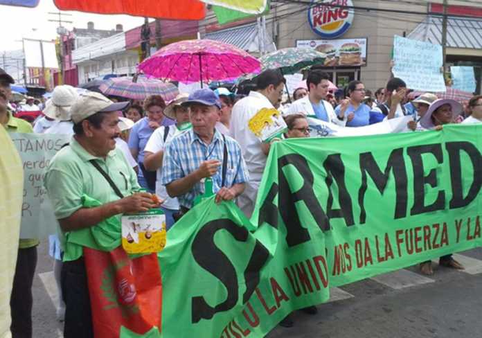 Asambleas informativas