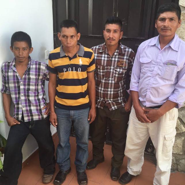 Agua Zarca oportunidades de trabajo