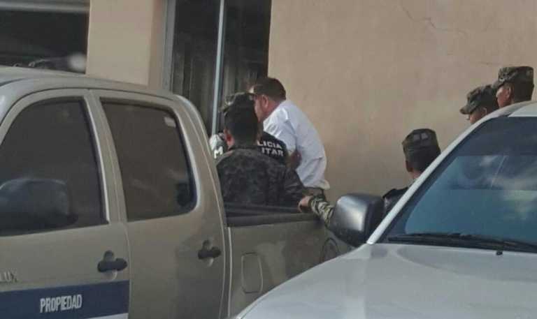 Inician en La Ceiba el juicio oral y público contra Chepito Handal