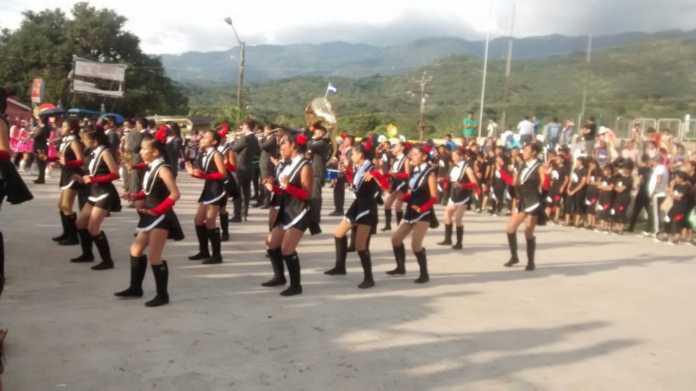 Se celebra “Feria del Arroz 2016” en Jesús de Otoro