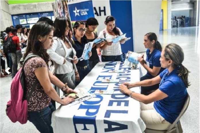 Se realizará segunda expoferia de becas internacionales UNAH 2016