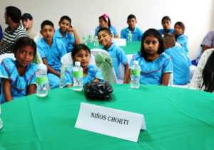 Chortis