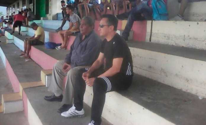 jorge pineda