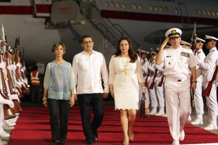 Cumbre Iberoamericana