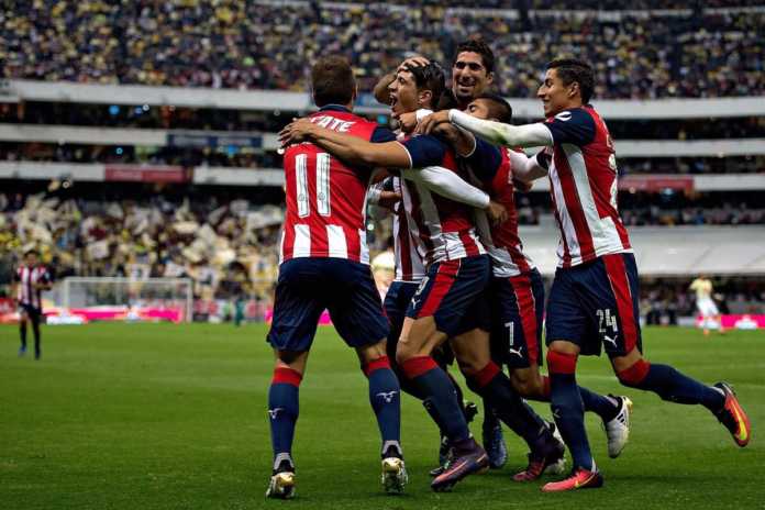 Chivas