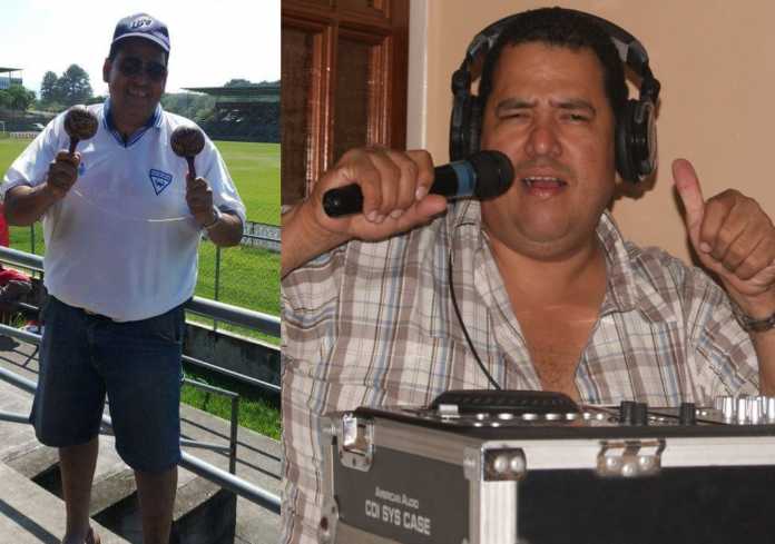danilo-suazo directivo del Victoria