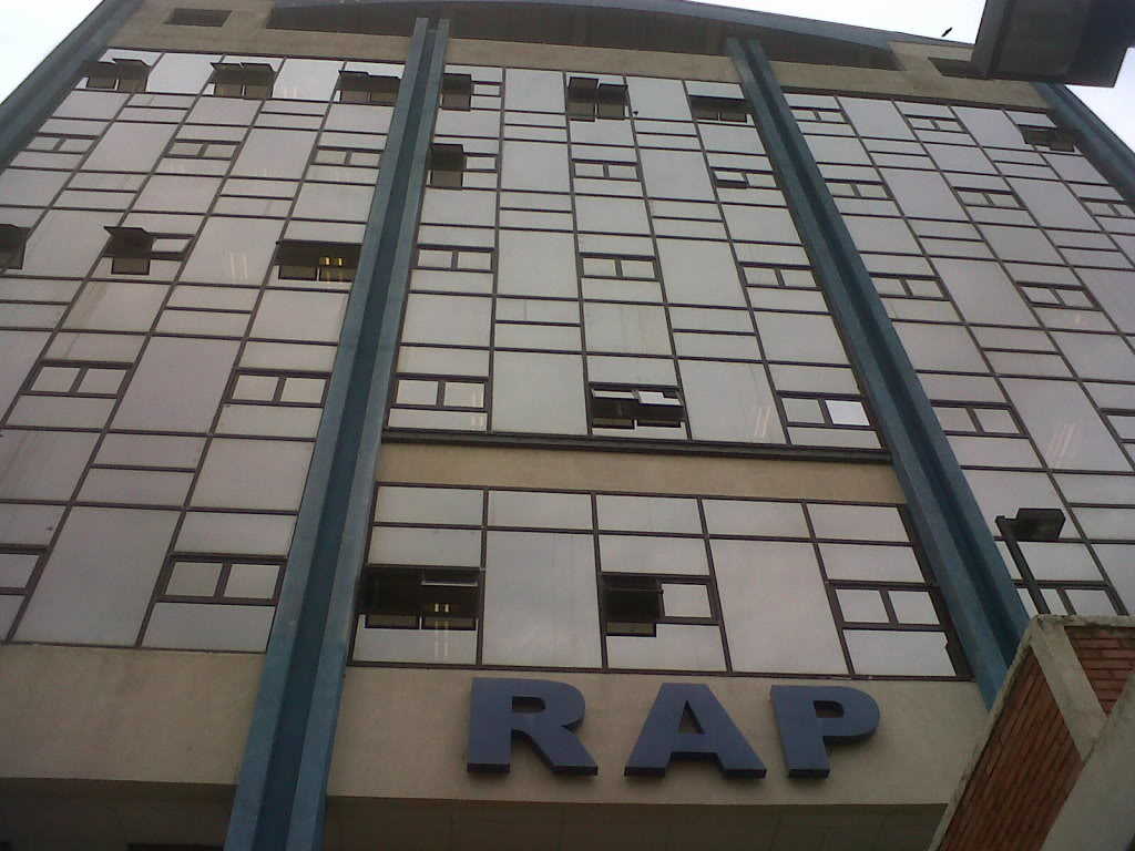 RAP