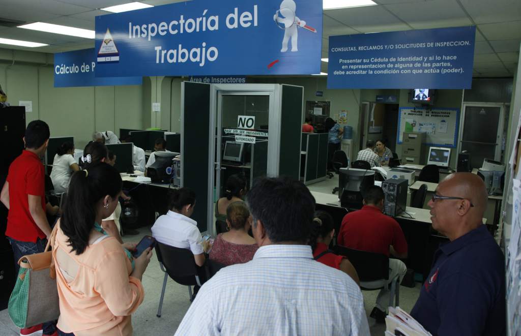 Empleos en navidad