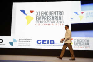 Encuentro Empresarial