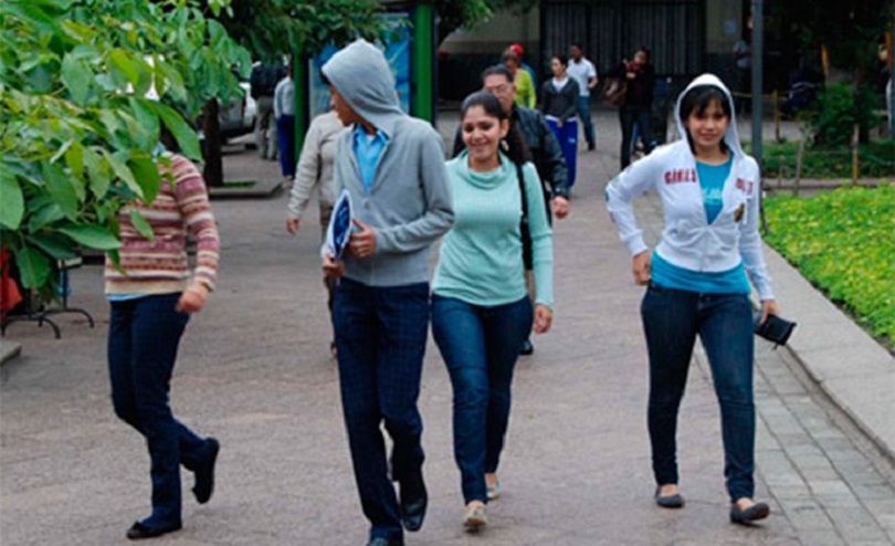 Continúa el clima frío en casi toda Honduras