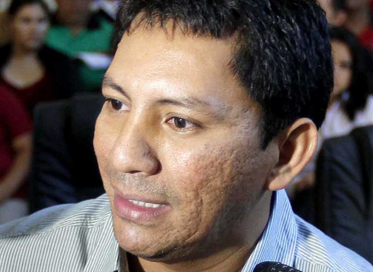 Miguel Aguilar
