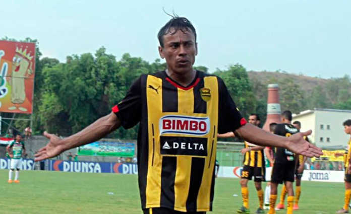 Javier Portillo