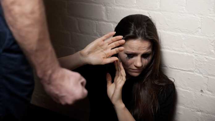 Violencia Familiar