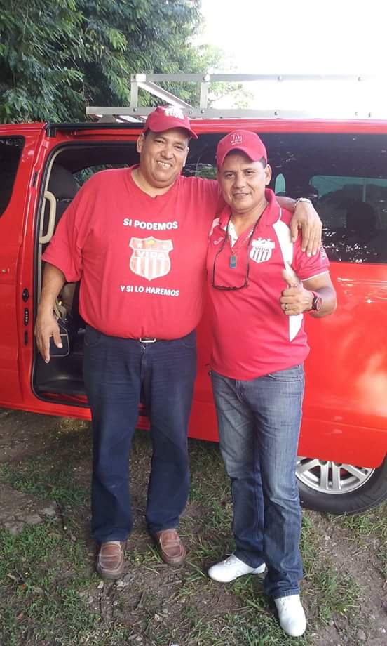 Danilo Suazo