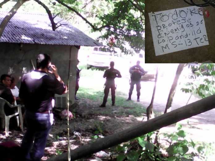 asesinato-motel-portada Motel en Yoro