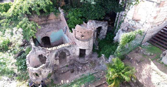 Castillo Belluci