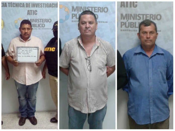 Grupo Campesino 28 de Junio