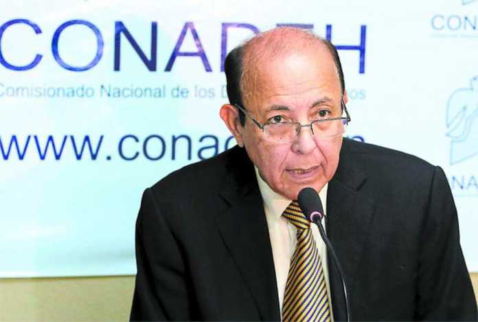Conadeh