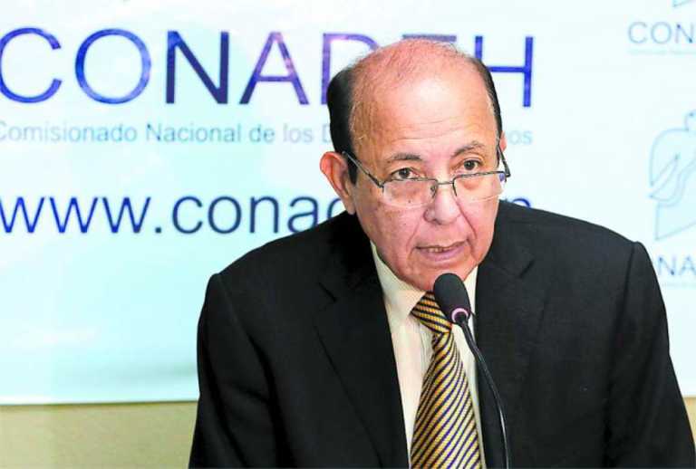 Conadeh