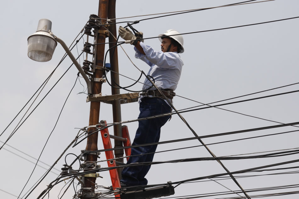 La Empresa Energía Honduras