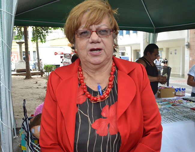 Doris Gutiérrez