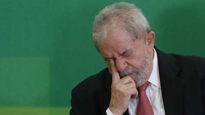 Lula da Silva Lula da Silva