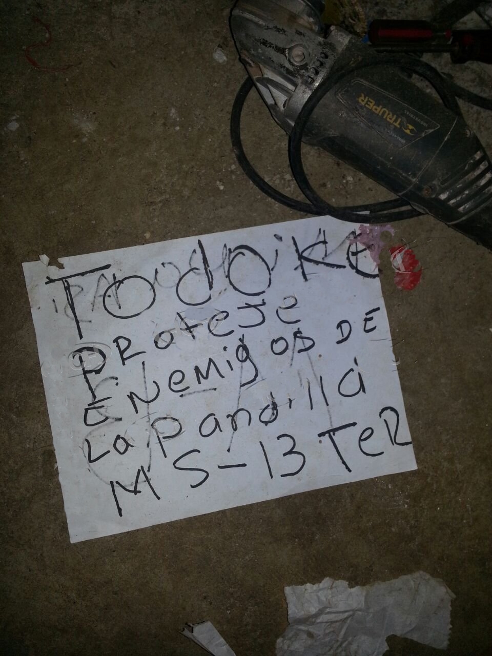 Motel en Yoro