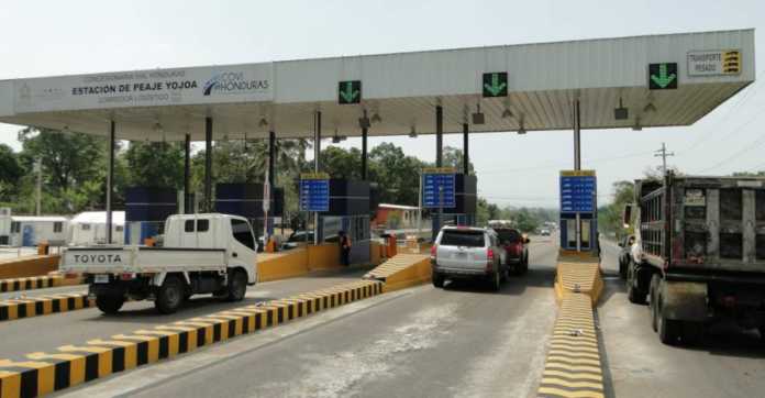 Rehabilitación de carreteras