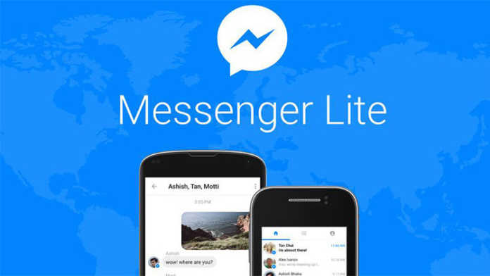 Messenger Lite