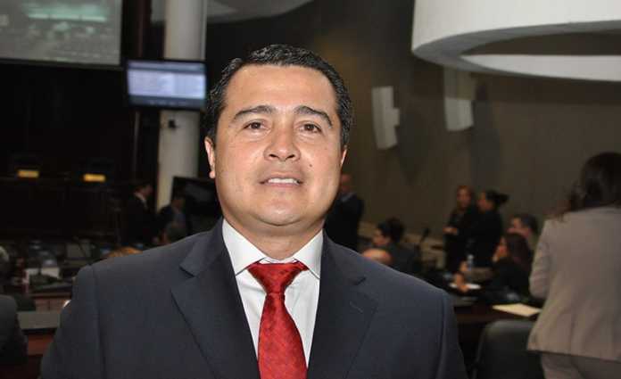 Tony Hernández