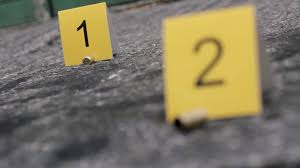 Los arrestados ahora tendrá que responder por el crimen .