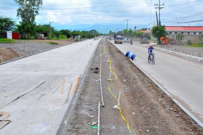 Corredor Logístico