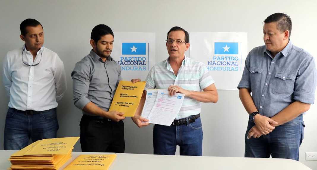 Partido Nacional