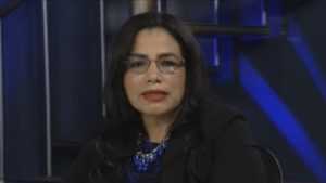 Marlen Suyapa Pérez