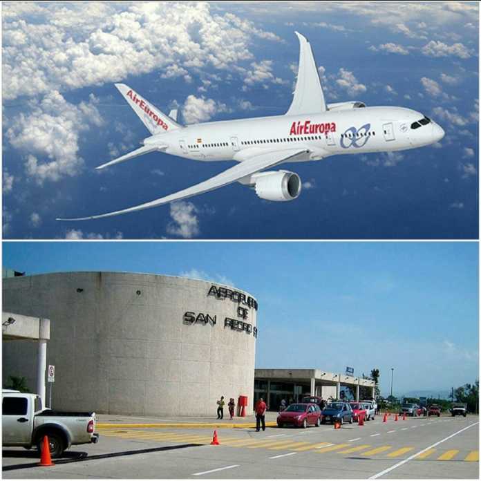 Air Europa